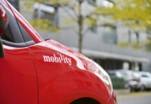 Markus Mahler neuer Mobility-VRP