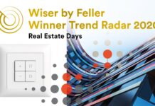 Feller gewinnt Trend Radar 2020