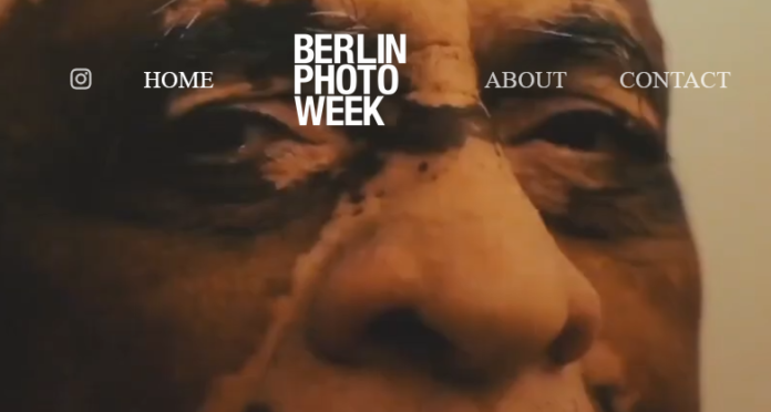 berlin photo week