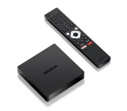 nokia streaming box 8000