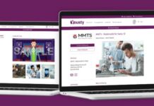 MMTS investiert ins Lehrstellenmarketing