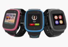 Sunrise lanciert Kinder-Smartwatch mit eSIM