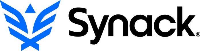 Synack-Logo Logo