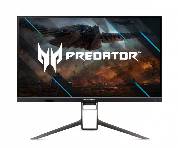 predator acer