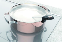 Induktionskochfeld «Perfect Sensor» – exklusiv bei De Dietrich Schweiz