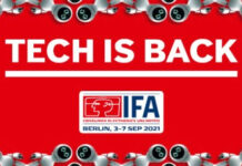 IFA 2021: Die Branche rüstet sich für ein Innovationsfeuerwerk