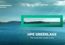 HPE GreenLake gibts jetzt in der ALSO-Cloud