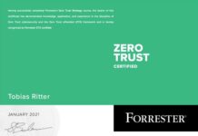 Inseya setzt auf Zero Trust