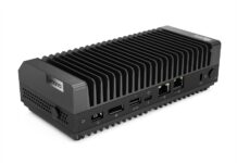 Lenovo stellt neues ThinkEdge-Portfolio vor