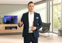 Panasonics TV- und Audioneuheiten begeistern Gamer und Filmliebhaber