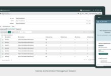ServiceNow unterstützt bei Covid-Impfungen