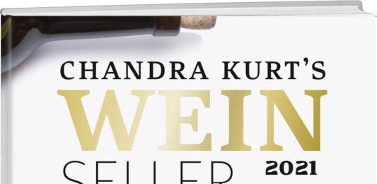 Demokratischer Weingenuss mit Chandra Kurt’s Weinseller 2021