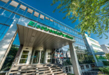 ElectronicPartner wächst trotz Corona Zentrale (Haus) von ElectronicPartner