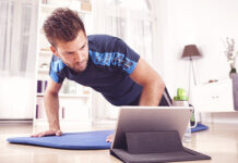 Devolo: Home Workout braucht starkes WLAN