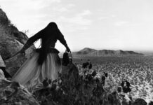 Graciela Iturbide erhält den Sony World Photography Award 2021 für herausragende Leistung