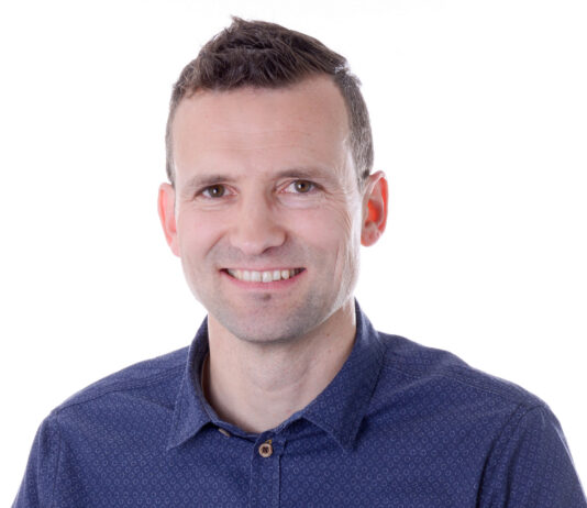 Cyberlink definiert neuen Internet-Standard Thomas Knüsel, COO von Cyberlink (Source: Cyberlink).