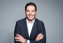 Alvaro Amato ist neu Country Manager von Check Point Schweiz