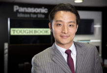 Daichi Kato führt neu Panasonic Mobile Solutions Europe Panasonic hat Daichi Kato zum Leiter des Geschäftsbereichs Mobile Solutions Europe ernannt.
