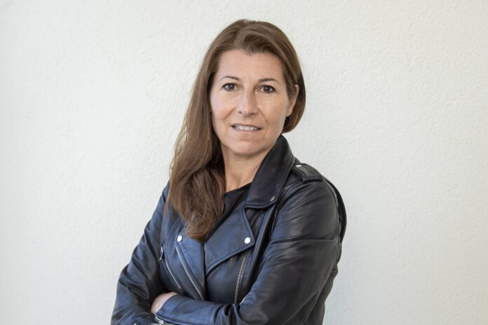 Swico-Geschäftsführerin Judith Bellaiche (Source: swico).