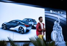 Wie die Mobilität der Zukunft aussieht