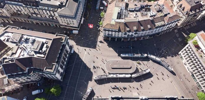 Digitale Assets wie Bitcoin werden immer populärer (source: Swisscom).