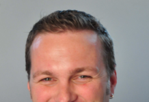 Steven Mettler in MMTS-Vorstand gewählt Steven Mettler ist neu im MMTS-Vorstand (Source: MMTS).