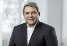 Nach IFA-Absage kommt die EP-Messe ElectronicPartner Vorstand Friedrich Sobol freut sich, den Mitgliedern der Verbundgruppe und ihren Kunden mit der Herbstmesse eine weitere digitale Plattform für Trends und Neuheiten zu bieten.