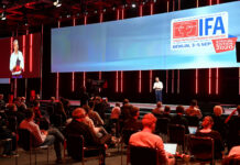 IFA 2021 ist abgesagt