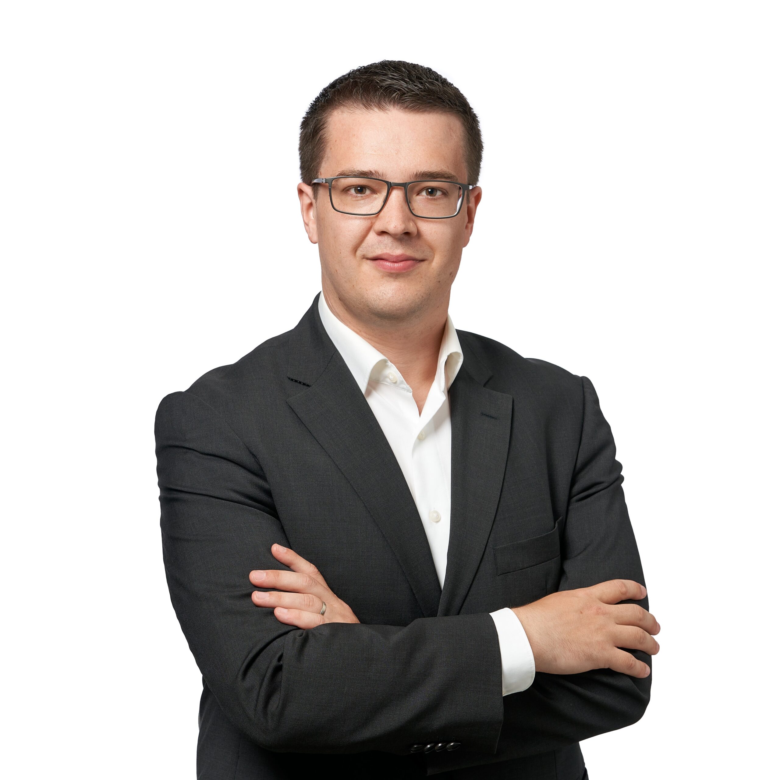 Thomas Gysel Customize AG Der jüngste Firmenstandort wird von Thomas Gysel geleitet