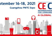 CE China begrüsst auch dieses Jahr deutsche Firmen