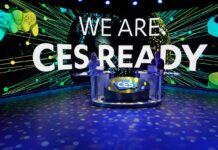 CES 2022: Nur Geimpfte dürfen vor Ort teilnehmen