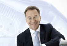 Positive Resonanz der KOOP 2021 Benedict Kober, Sprecher des Vorstands der EURONICS Deutschland eG, freut sich über die gute Resonanz (Source: EURONICS).