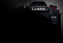 Panasonic erweitert LUMIX G-Serie um GH6