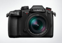 Panasonic ermöglicht mit der LUMIX GH5 II kabelloses Live-Streaming