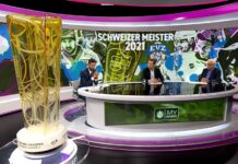 MySports und National League verlängern Medienpartnerschaft