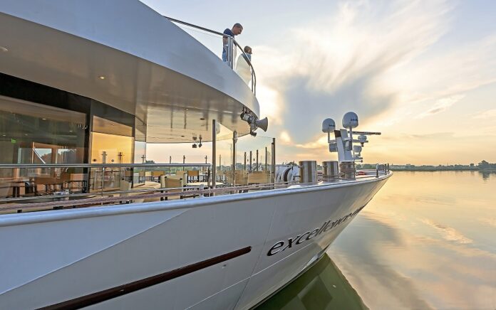 Excellence Countess (Source: Reisebüro Mittelthurgau Fluss- und Kreuzfahrten).