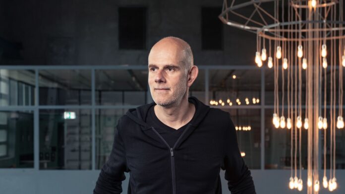 Jürg Stuker, VRP Wirz Partner Holding (Source: Wirz Partner Holding). Jürg Stuker, VRP Wirz Partner Holding (Source: Wirz Partner Holding).