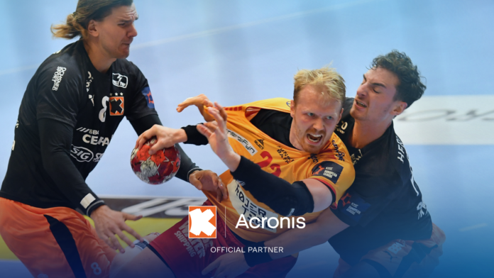 Acronis_Official Partner Kadetten