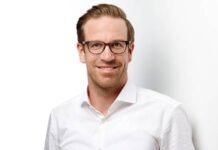 ALSO bietet Herstellern und Kunden Events as-a-Service an Fabian Jaensch, Regional Lead Marketing DACH, ALSO Deutschland