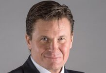 Sunrise UPC löst Swisscom als Swiss-Ski-Sponsor ab Urs Lehmann, Präsident von Swiss-Ski (Source: Swiss-Ski).