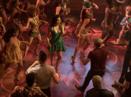 Broadway Musical-Verfilmung „In the Heights“!