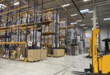 Littlebit verdoppelt Lagerkapazität