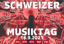 Ein Tag voller Schweizer Musik