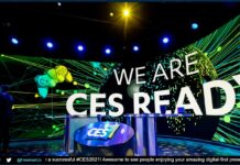 CES 2022 legt den Fokus auf Gesundheits-Technologien Die CES 2022 will ein neues Programm für die wachsende Digital-Asset-Branche anbieten (Quelle: CES).