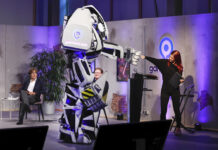 Was am Gamescom Congress 2021 zu erfahren ist Quelle: Gamescom.