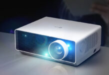 AV DISTRIBUTION ist Exklusiv-Distributor für ProBeam von LG Electronics