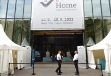 Home 21: Das sagen Aussteller zur Messe