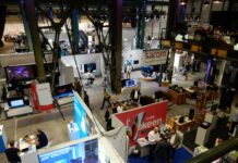 «Die Home 21 hat ihre Feuertaufe bestanden.»