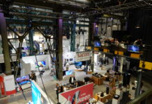 Warum die CE-Branche physische Events braucht