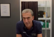 «Das Wichtigste ist, dass unser Team motiviert bleibt.»